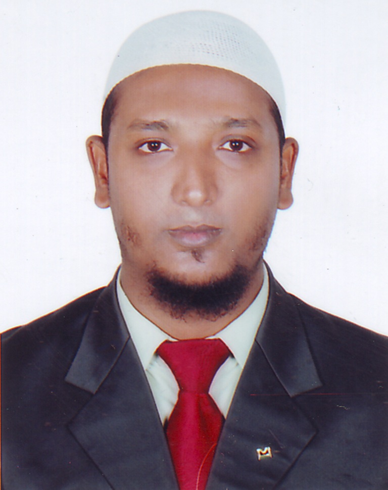 Tauhidul Hoque