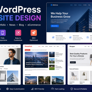 Website Redesign-Basic